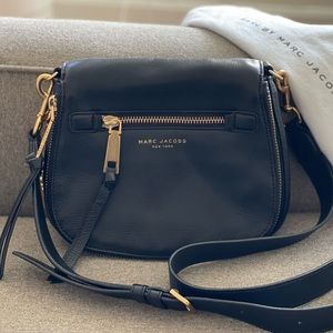 Marc Jacobs small Recruit crossbody